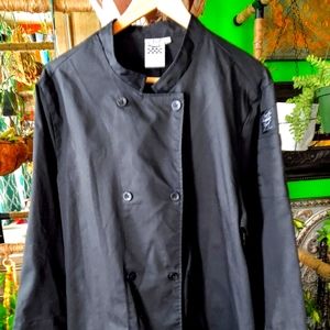 Chef Revival Coat Unisex